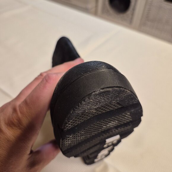 SOREL Heeled Ankle Boots - Picture 12 of 14